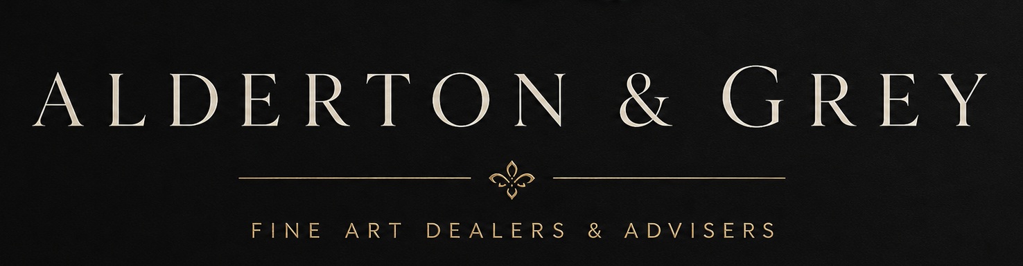 Alderton & Grey Fine Art Dealers & Advisers